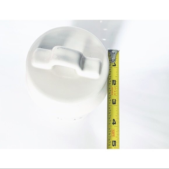 Rae‎ Dunn Woof Ceramic Snack Treats Canister - Picture 7 of 7